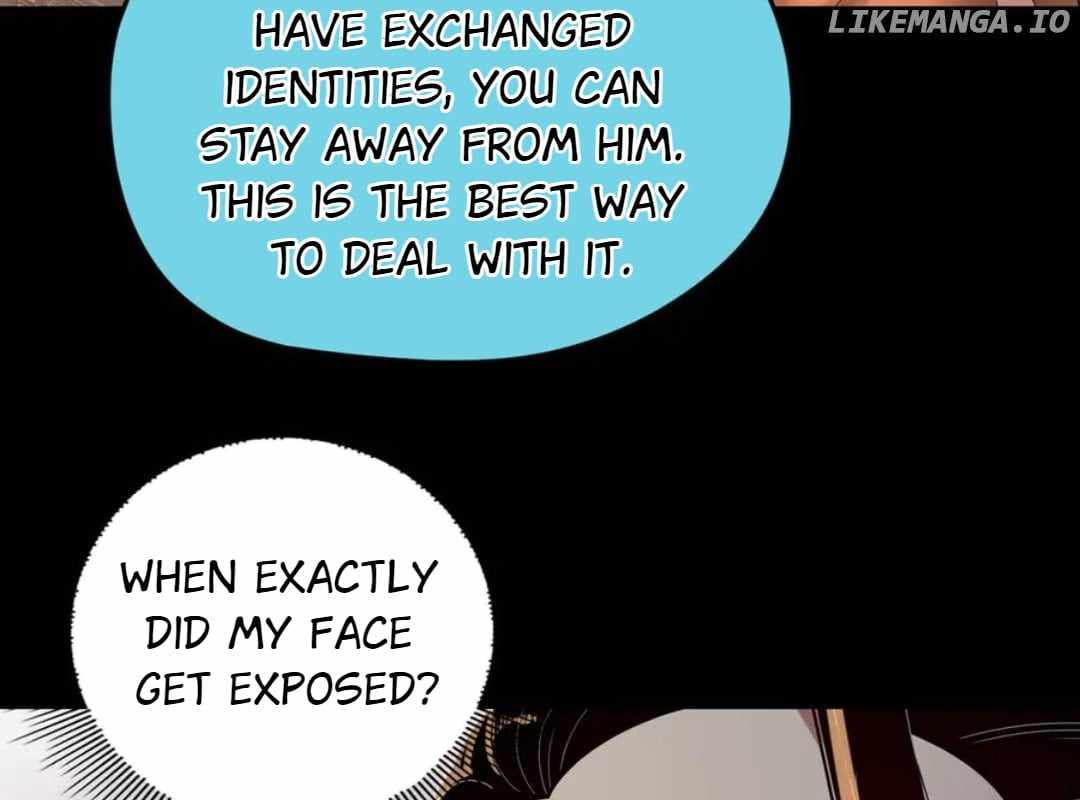 I Am The Fated Villain Chapter 257 44